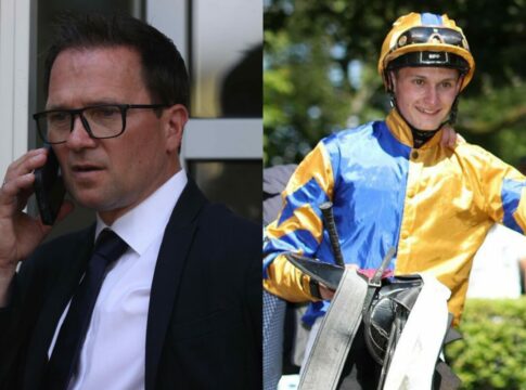 Azubi-Tausch: Nun MacRedmond für Suborics Suborics MacRedmond