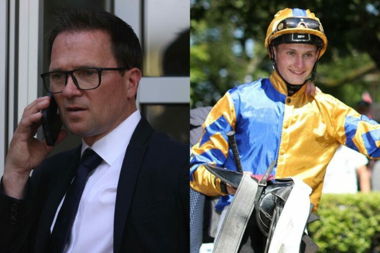 Azubi-Tausch: Nun MacRedmond für Suborics