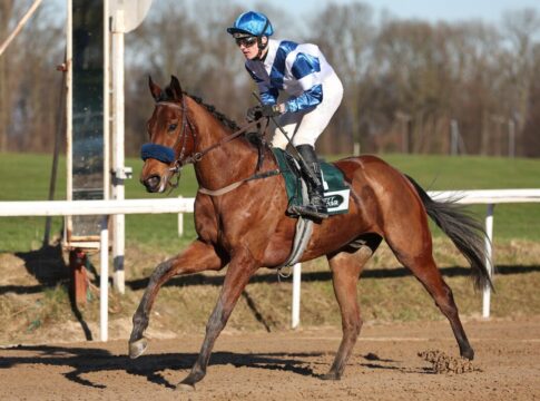 True and Quick hochüberlegen zum dritten Sieg in Folge True and Quick