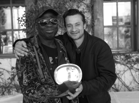 München: Rennvereins-Mitarbeiter Serkan Türk stirbt bei Unfall Türk