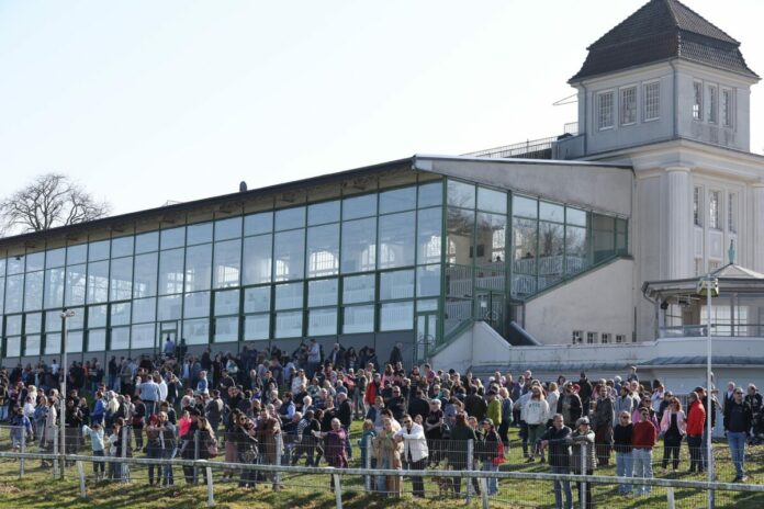 Company Keeping siegt unter Lilly-Marie Engels