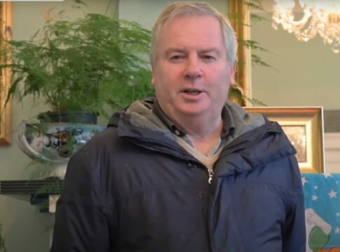 Freigesprochen – Keine Nichtwahrnehmung der Gewinnchancen Eric McNamara