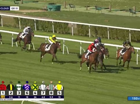 Achtung: Gruppe-Platzierte Kiamba soll nach Düsseldorf kommen! Kiamba