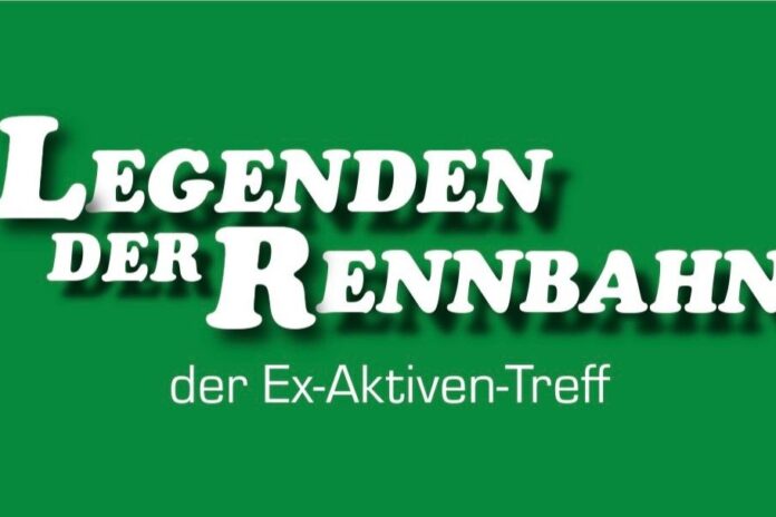 Legenden der Rennbahn