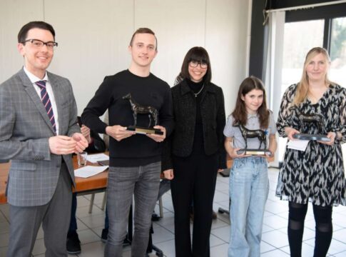 Mitgliederversammlung des VSR – Ehrungen und Diskussionen Verband Südwestdeutscher