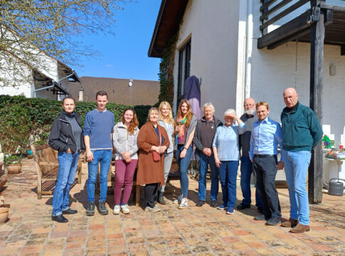 Besitzertrainer-Lehrgang 2025: Sechsmal bestanden