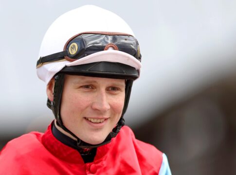 Abiks zweiter Tagestreffer bei Fabianova-Zweierwette Michal Abik