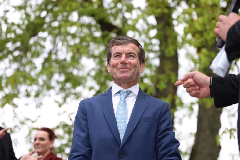 Bavarian Classic: Schiergen gibt Reiter an – „Franzosen“ dabei – Orani auf Lazio