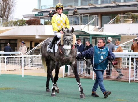 France Galop Führer