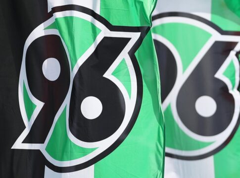 Fußball trifft Galopp beim 96-Renntag in Hannover Hannover 96