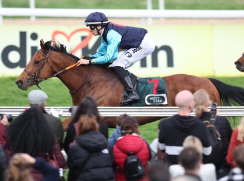 Vovcenko-Sieg zum Abschluss – Espero macht den Deckel drauf Espero siegt unter Hugo Boutin