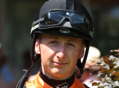 Breslins Ausflug nach München lohnt sich dank Djariya-Sieg Andrew Breslin