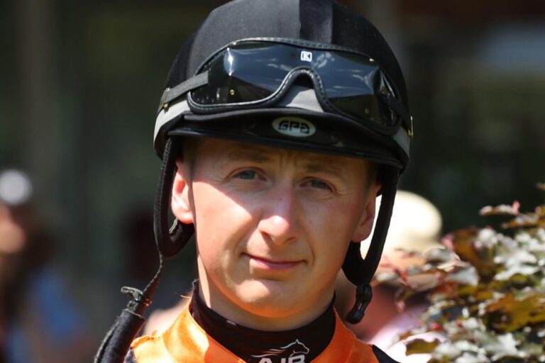 Breslins Ausflug nach München lohnt sich dank Djariya-Sieg