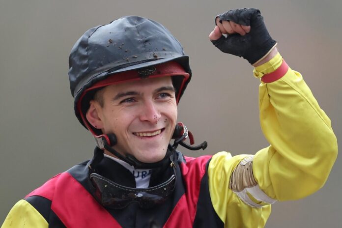 Thore Hammer-Hansen Thore Hammer-Hansen