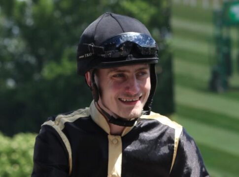 Straßmeier als Allrounder im Amateurrennen mit Superjet erfolgreich Swen Straßmeier