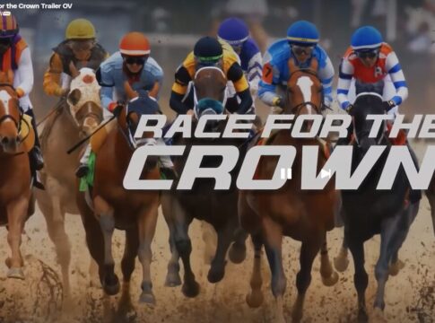 Chance für den Sport – Netflix-Serie über Rennsport kommt im April! Race for the crown