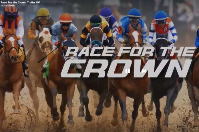 Race for the crown