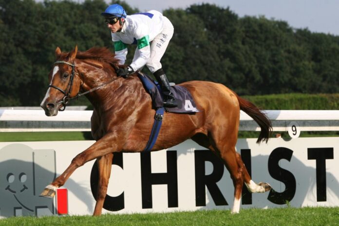 Schiaparelli unter Andrasch Starke