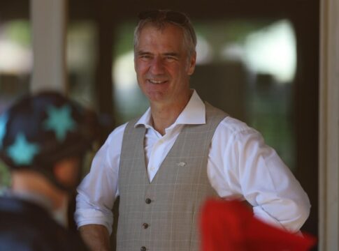 Buchner: „Sehen Nennungsergebnis mit gemischten Gefühlen“ Stephan Buchner