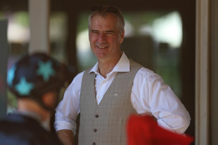 Stephan Buchner Stephan Buchner