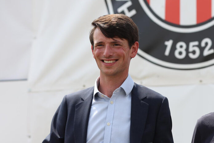 Tim Donworth Tim Donworth