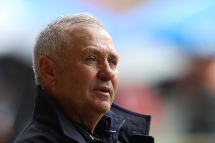 Waldemar Hickst Waldemar Hickst