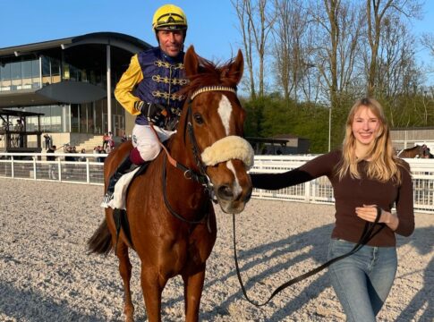 Familie Pietsch bringt Dato zum Mons-Doppelsieg Dato