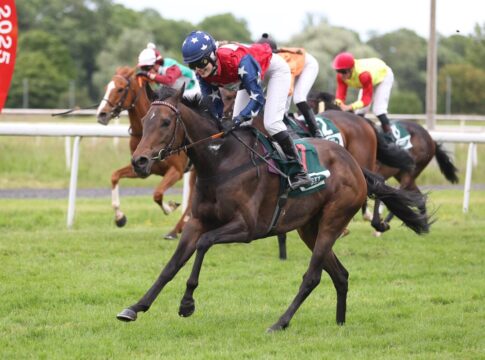 All My Loving siegt unter Elisabeth Stahlhut