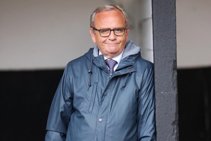 Andreas Wöhler Andreas Wöhler