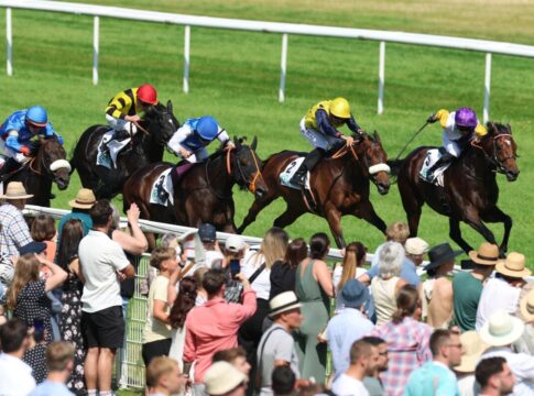 „Über 2400 Meter schlägt ihn heute keiner“ – Stimmen der Platzierten nach Trial „Über 2400 Meter schlägt ihn heute keiner“ – Stimmen der Platzierten nach Trial