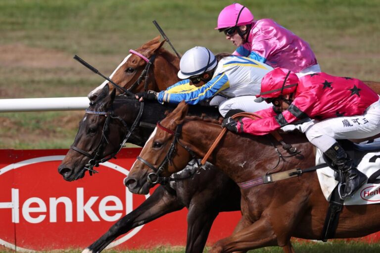 3-2-2-1 – Arika siegt als „Ding der Woche“ für von der Recke