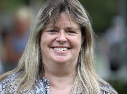 Mayer-Doppelsieg in München – Najem Shalghoda legt nach Jutta Mayer