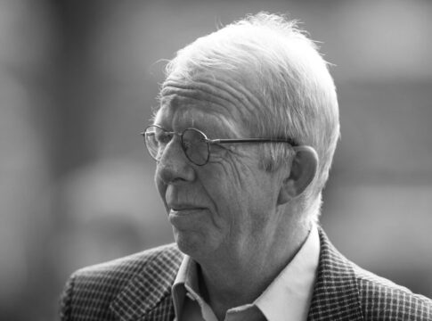 Trauer um Jan Pubben – Hollands Trainerlegende verstorben MH0310070090