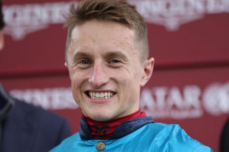 Das sagen die Platzierten nach dem 155. Grosser Preis von Baden