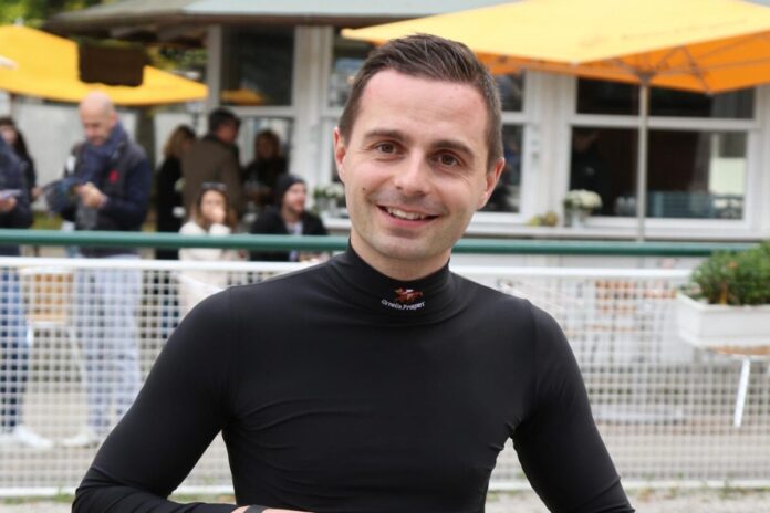 Kevin Braye Kevin Braye