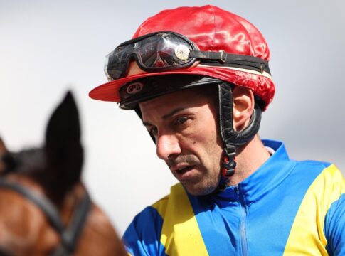 Verdacht auf Rippen- und Wirbelbrüche bei Nicol Polli Nicol Polli