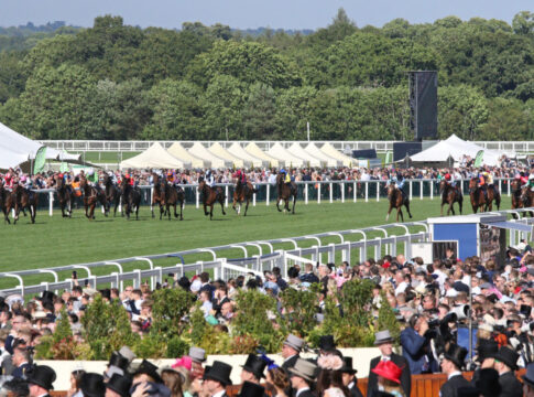Automatische Royal Ascot-Nennungen für deutsche Klassiker-Sieger Royal Ascot