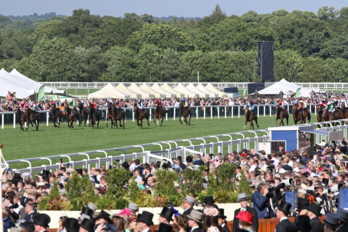 Royal Ascot