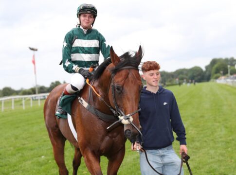 Perfekt eingeteilt: Tex Air Start-Ziel mit immer neuen Reserven Tex Air