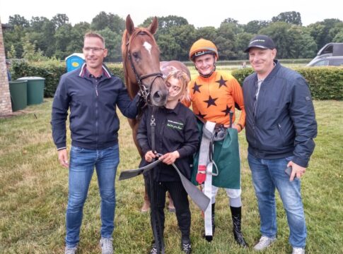 Große Überraschung zum Leipzig-Auftakt – Manovas Minor schlägt Bastion Minor