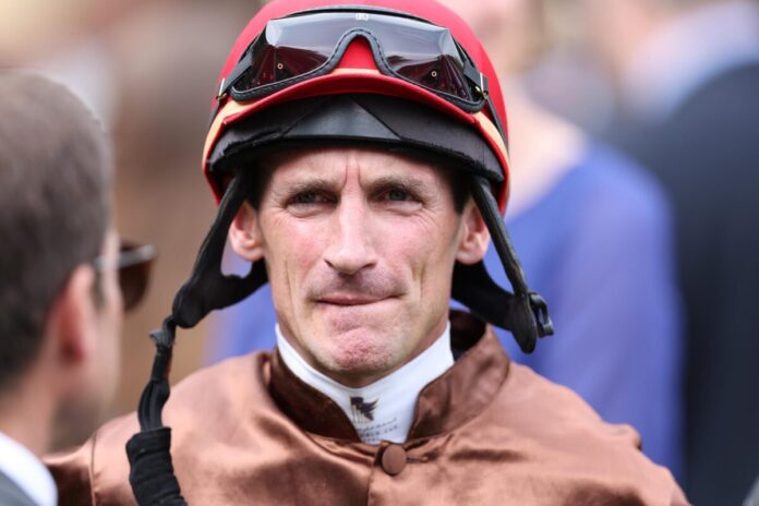 Eindrücke und Portraits rund um den Renntag