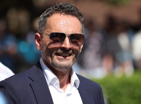 „Bisher läuft alles nach Plan“ – Juwelier noch immer auf Hamburg-Route Hajro Jusufovic