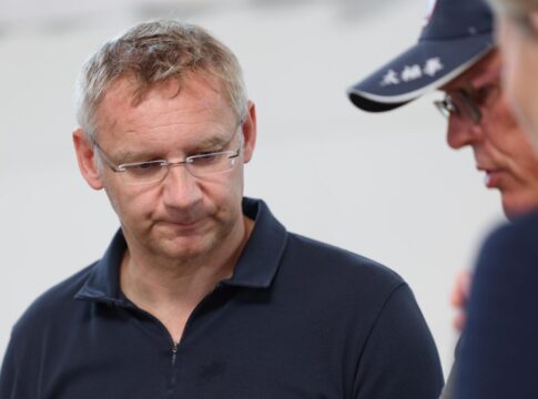 USA-Verwirrung – nach Flatten the Curve-Rennen ging es auf Gras weiter Eckhard Sauren