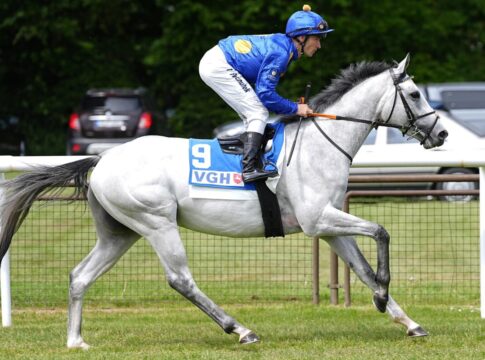 Nichtstarter in der Union - Warasch verletzt Warasch