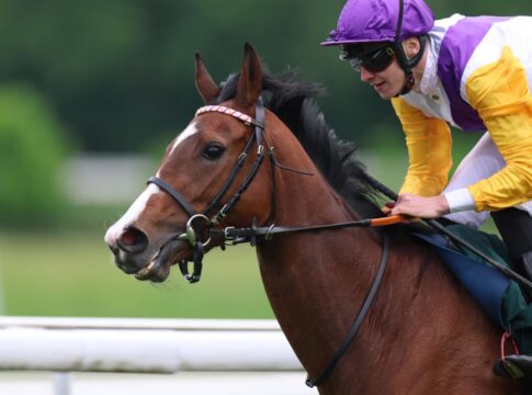 Sorgt Santagada für besonderen Park Wiedingen-Auftakt? Santagada