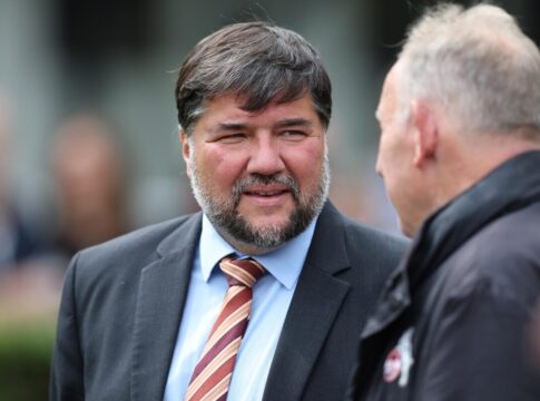 Fehlentscheidung in Dresden – Renngericht befasst sich mit Korrektur Daniel Krüger