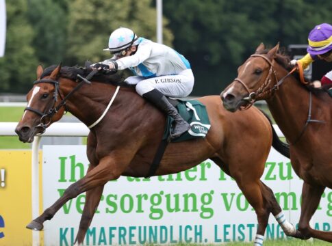 Längste Außenseiterin im Ausgleich II – Perfect Pic sorgt für Luft-Treffer Perfect Pic