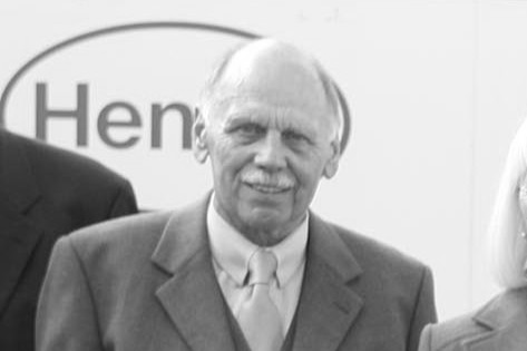 Trauer um Günter Müller: Besitzer und Fotograph stirbt mit 87 DUE27031110024