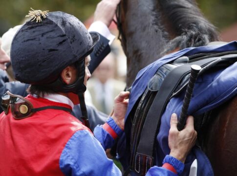 Update: 3. Reiterwechsel - Nichtstarter für den 27. Juni Nichtstarter