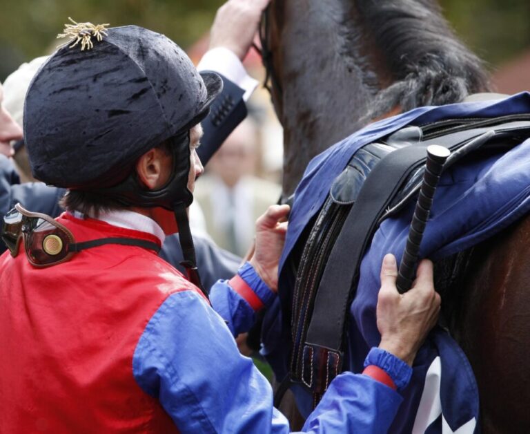 Das sind die Nichtstarter für den 04. Oktober